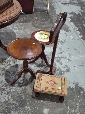 Furniture Lot