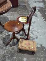 FURNITURE LOT