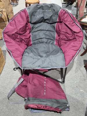 Camping Chair