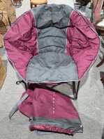 CAMPING CHAIR