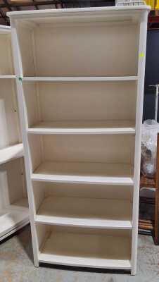 Bookshelf