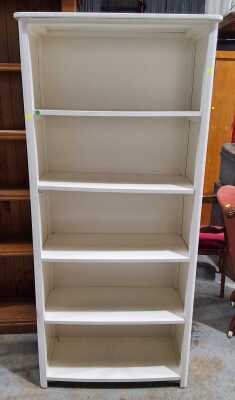 Bookshelf