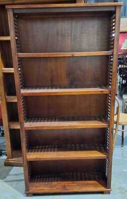 Bookshelf