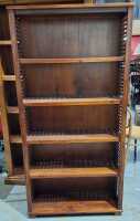 BOOKSHELF
