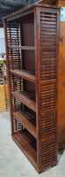 BOOKSHELF - 2
