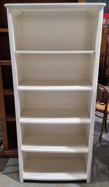 BOOKSHELF