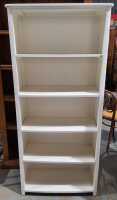 BOOKSHELF
