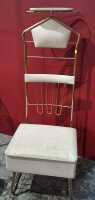 VALET STAND