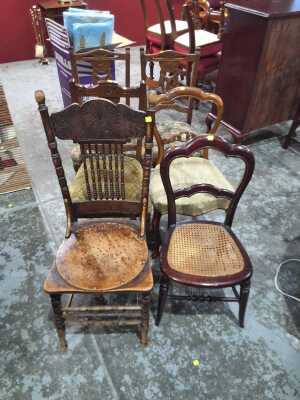 Dining Chairs