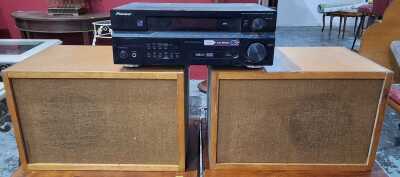 Audio Visual Lot
