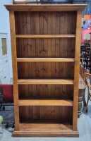 BOOKSHELF