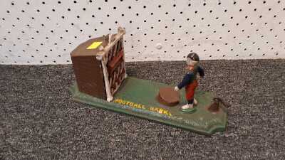 1216 · COIN BANK