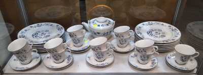 Dinnerware