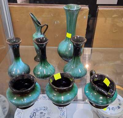 1213 · BLUE MOUNTAIN POTTERY