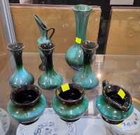 BLUE MOUNTAIN POTTERY