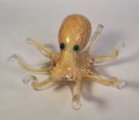 GLASS OCTOPUS