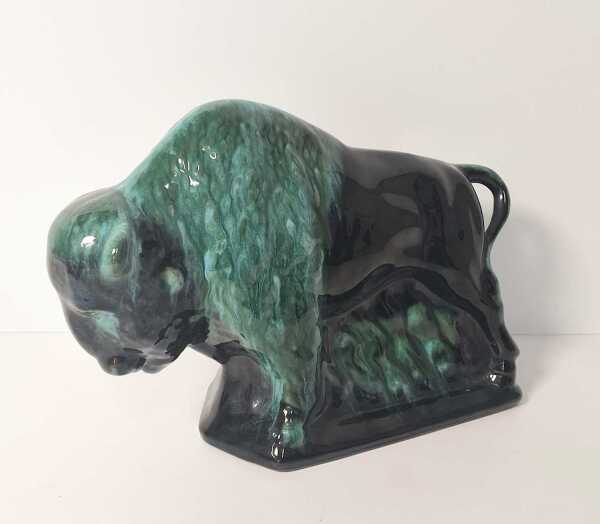 BLUE MOUNTAIN POTTERY