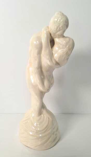 LOVERS' EMBRACE