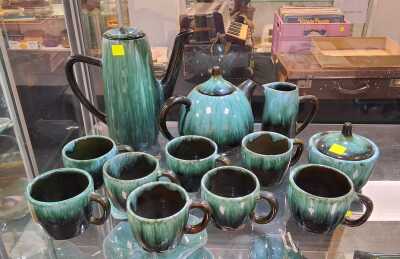 Blue Mountain Pottery