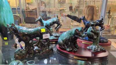 Blue Mountain Pottery