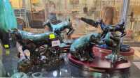 BLUE MOUNTAIN POTTERY