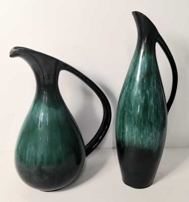 1201 · BLUE MOUNTAIN POTTERY
