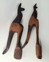 MULGA WOOD ROOS