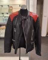 MOTORCYCLE JACKET