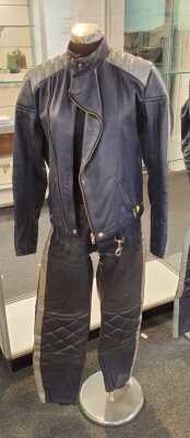 Riding Wear