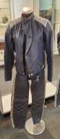RIDING WEAR