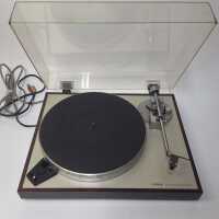 LUXMAN TURNTABLE