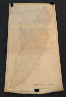 MAP OF ADELAIDE