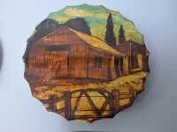 APCV POTTERY