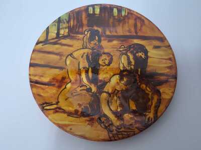 Apcv Pottery