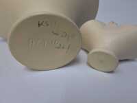 POTTERY BASKETS - 2