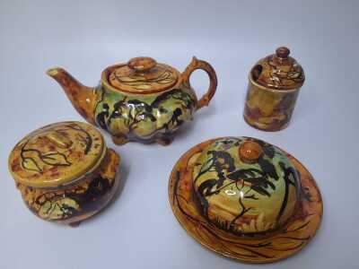 Apcv Pottery