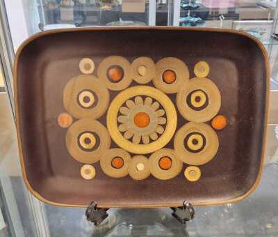 Denby Arabesque