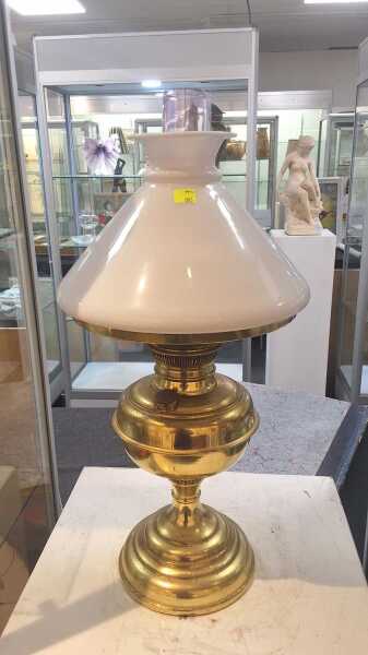 SPIRIT LAMP