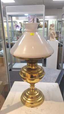 1161 · SPIRIT LAMP