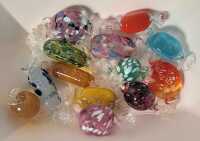 GLASS LOLLIES