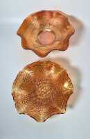 CARNIVAL GLASS