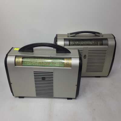 Portable Radios