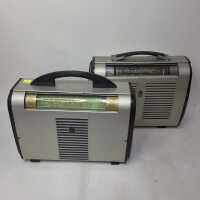 PORTABLE RADIOS