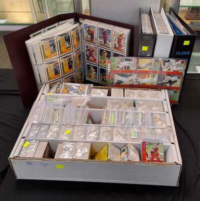 1274 · CRICKET CARDS