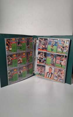Trading Cards