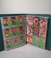 TRADING CARDS - 2