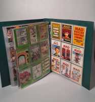 TRADING CARDS - 3