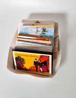 STAMPS