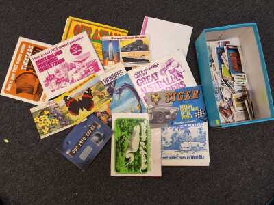 Collectors Cards