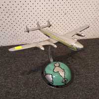 DESK STAND